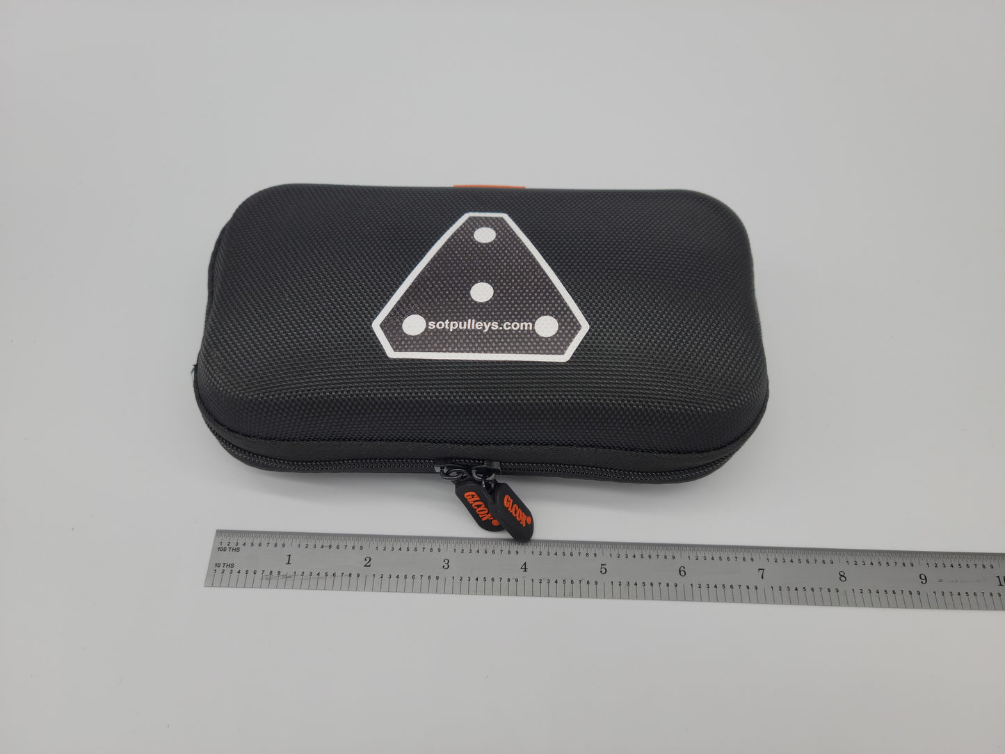 Carrying Case